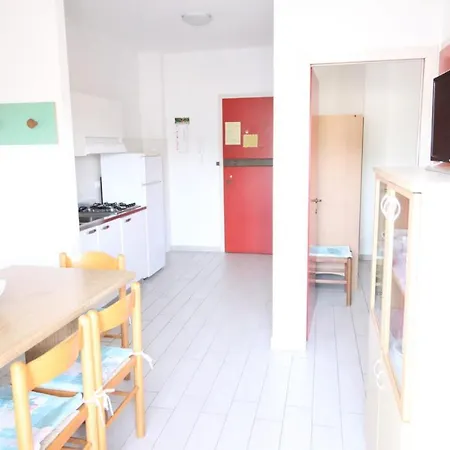 شقة Garden Trilocale *
